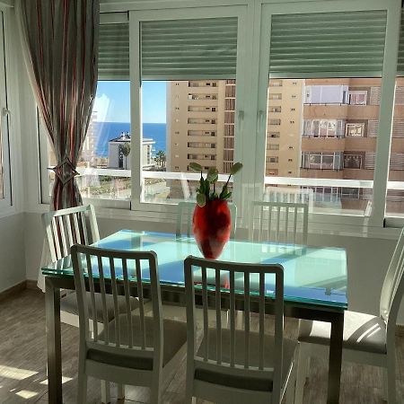 Los Boliches Fuengirola Sweet&Beach Exterior foto