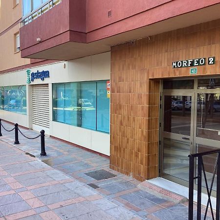 Los Boliches Fuengirola Sweet&Beach Exterior foto