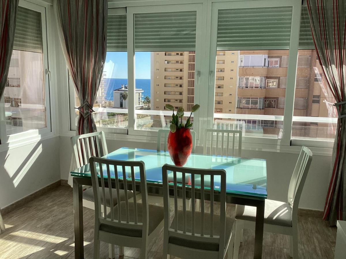 Los Boliches Fuengirola Sweet&Beach Exterior foto