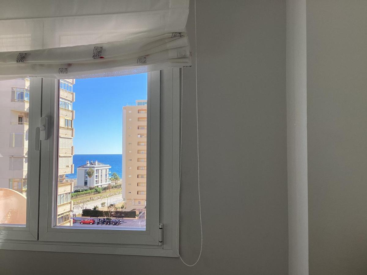 Los Boliches Fuengirola Sweet&Beach Exterior foto