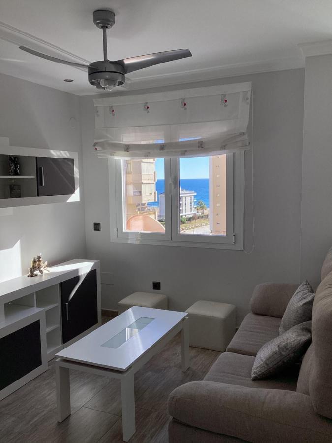 Los Boliches Fuengirola Sweet&Beach Exterior foto