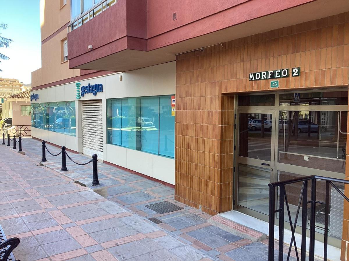 Los Boliches Fuengirola Sweet&Beach Exterior foto