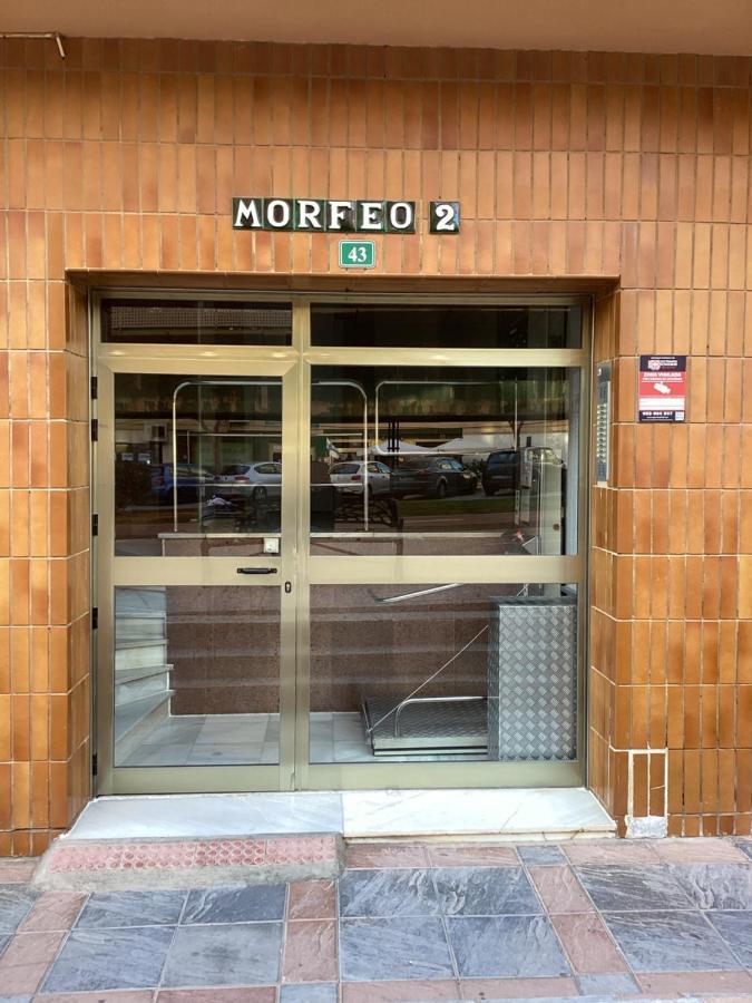 Los Boliches Fuengirola Sweet&Beach Exterior foto