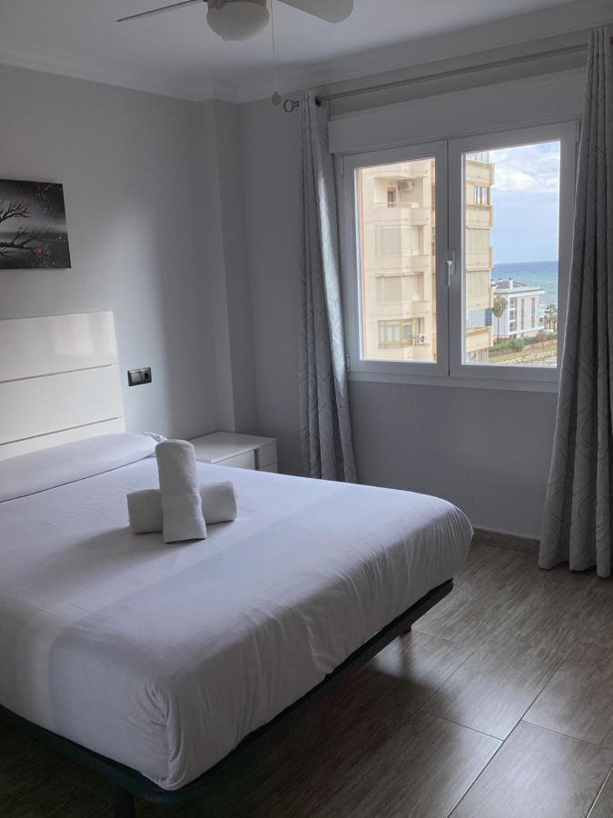 Los Boliches Fuengirola Sweet&Beach Exterior foto